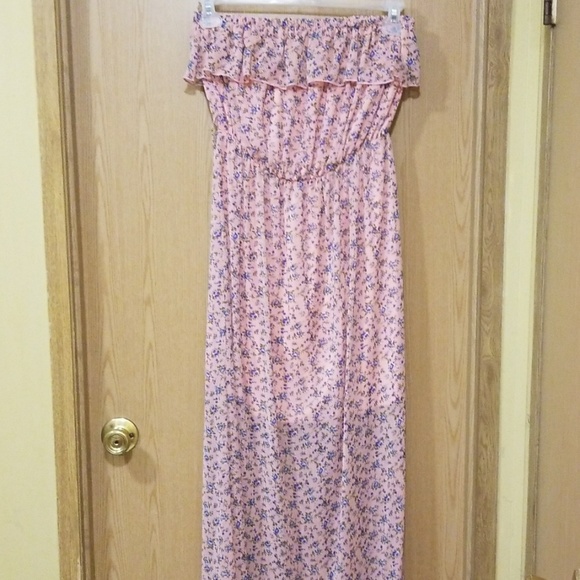 No Boundaries Dresses & Skirts - Sundress